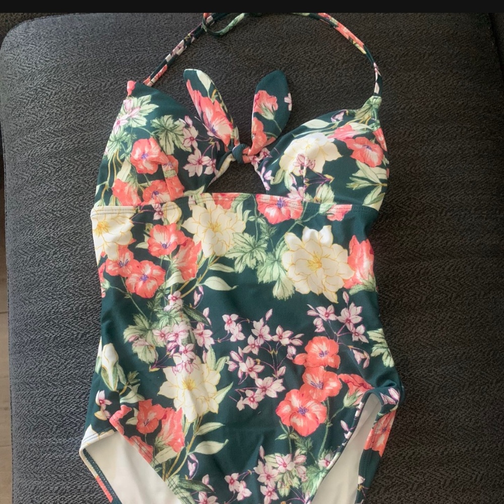 Forever 21 Bathing Suit